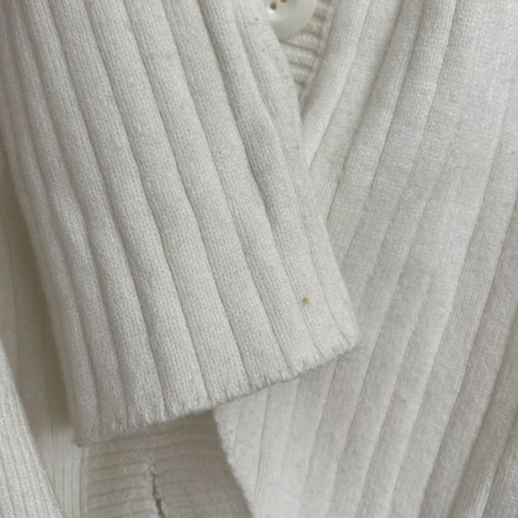 PRINCESS POLLY barellan cropped cardigan - Picture 7 of 11